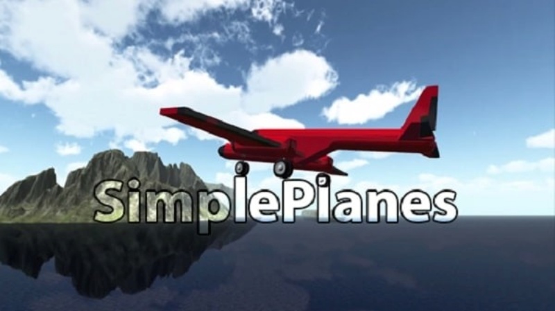 SimplePlanes APK – Nơi Khởi Đầu Của Những Kỹ Sư Tài Năng