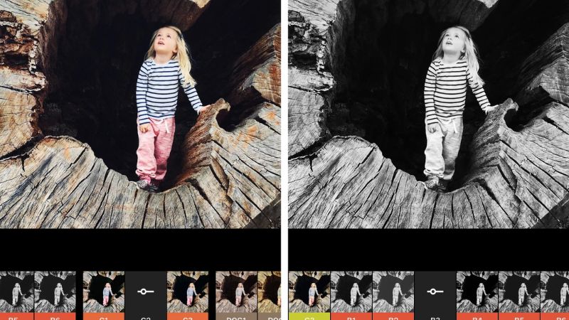 Tại Sao Bạn Nên Cài Đặt Bản VSCO Pro?