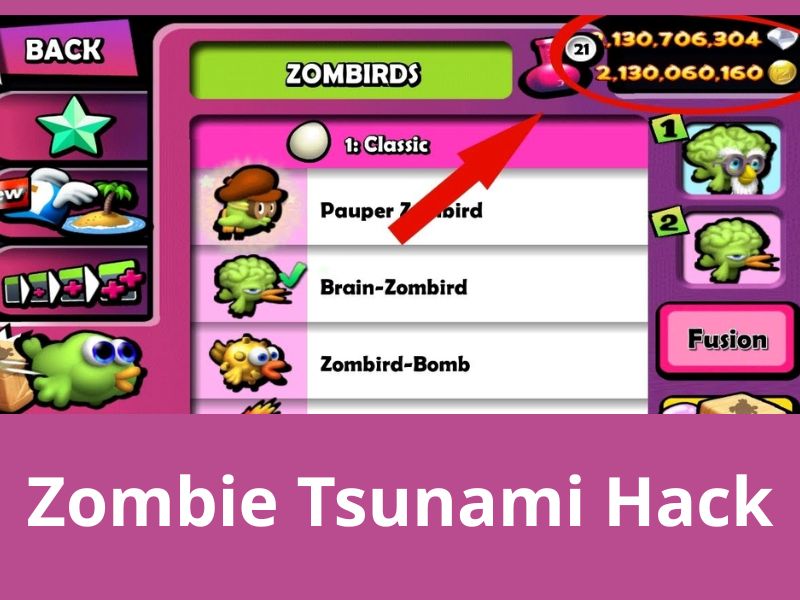 Tại Sao Zombie Tsunami Hack Lại Là Lựa Chọn "Đắt Giá"?