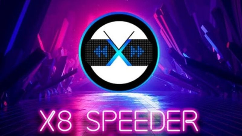 Giới Thiệu Tổng Quan Về X8 Speeder APK