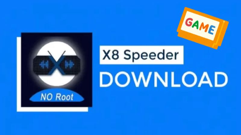 Hướng Dẫn Cài Đặt X8 Speeder APK