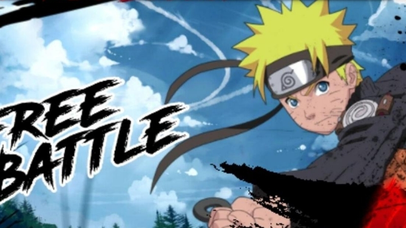 Dowload Naruto Senki MOD APK (Full Character & No Cooldown) v2.1.6 1 Apa Itu Naruto Senki MOD APK?
