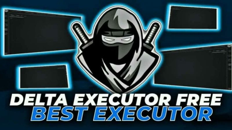 Delta X (Delta Executor) Là Gì?