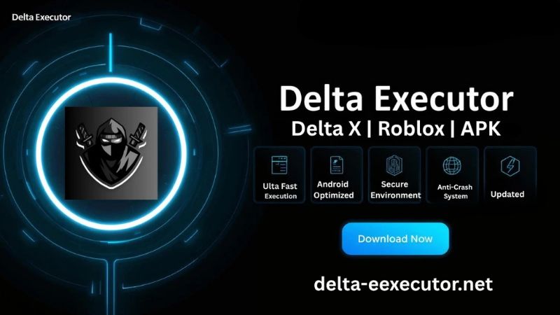 Hướng Dẫn Tải Và Cài Đặt Delta X APK Cho Android