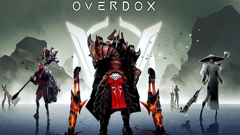 Hack Overdox APK Tại MODPURE Là Gì?
