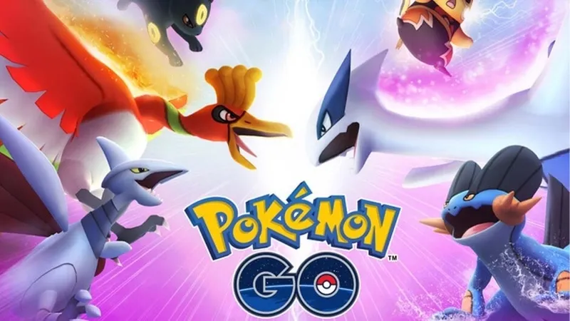 Đặc Quyền Vượt Trội Khi Tải Pokémon GO APK Tại MODPURE