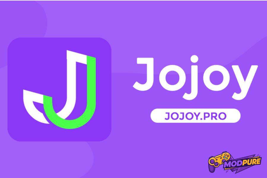 Jojoy 1