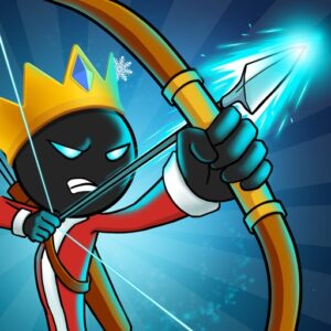 Tải Mr Bow Hack (Full Tiền, Mở Khóa Tất Cả) v5.0.9 Phiên Bản Mới Nhất
