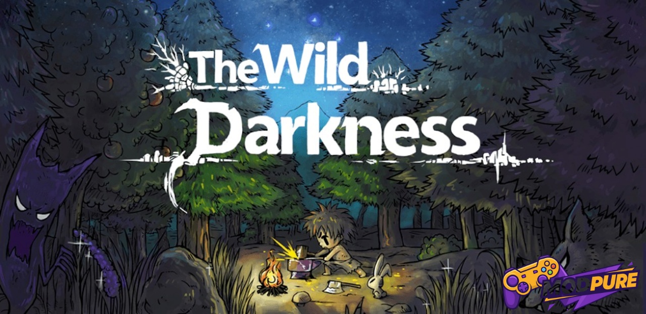 The Wild Darkness Mod 1