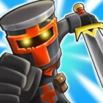 Tải Tower Conquest Mod Apk (Unlocked Everything) v23.0.47