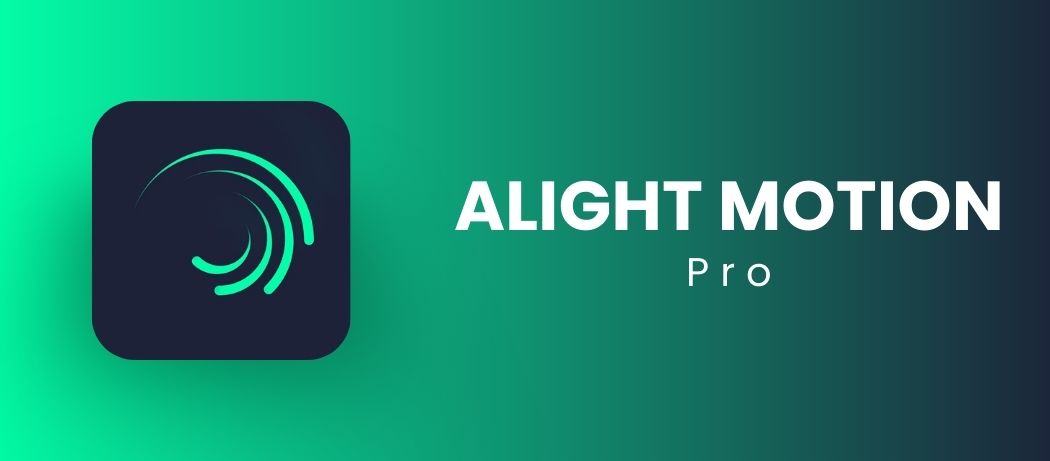 Alight Motion Pro 1
