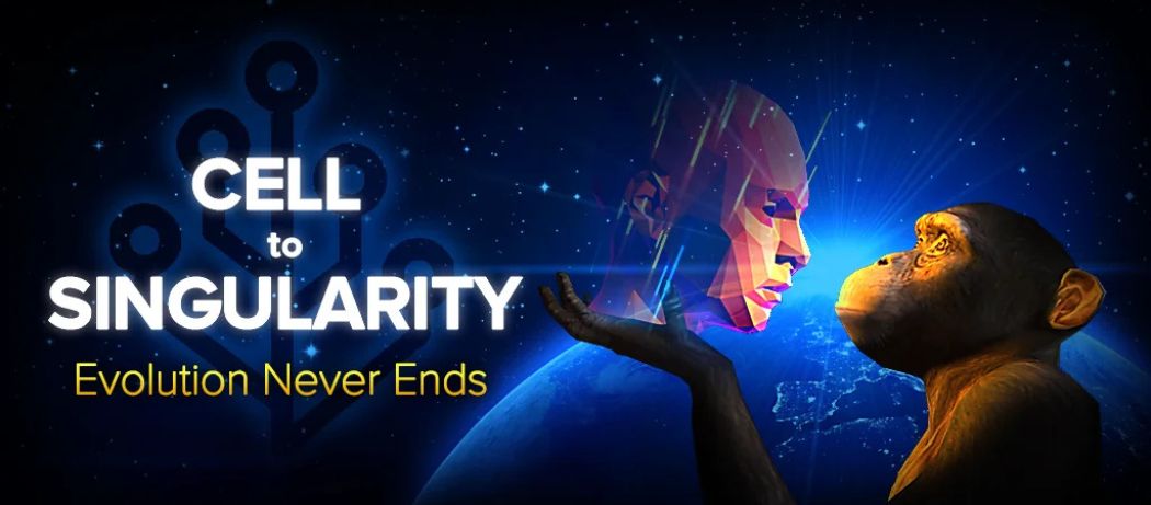 Cell To Singularity 2