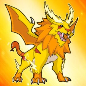 Tải Hack Dynamons World (Max Level, All Dynamons Unlock) v1.12.79