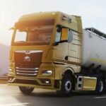 Tải Hack Truckers of Europe 3 (Mod Vô Hạn Tiền, Level Max, Skin) v0.7.65
