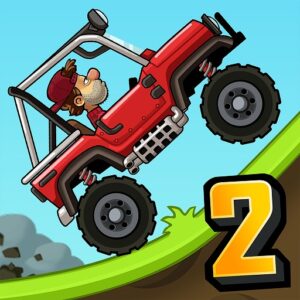 Tải Hack Hill Climb Racing 2 (Vip, Vô Hạn Tiền, Kim Cương) v1.72.4