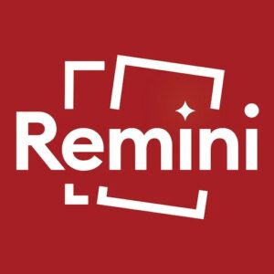 Tải Remini Theartpics Mod APK (Mở Khóa Premium, No Ads) v3.9.5