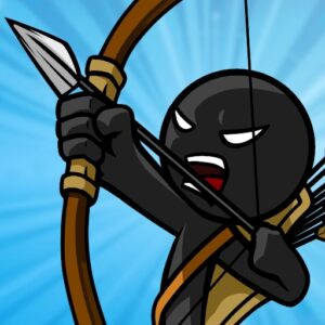 Tải Hack Stick War Legacy Modlmh.com (Vô Hạn Tiền, Kim Cương, VIP) v2026.1.787