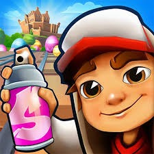 Tải Subway Surfers Full Hack MODLMH.com (Full Tiền, Chìa Khóa, Ván Trượt) v3.63.10