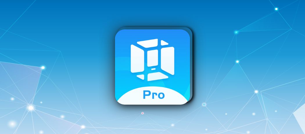 VMOS PRO 1
