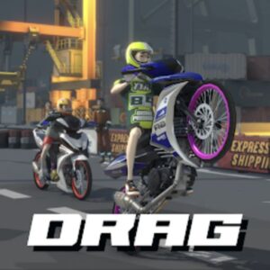 Tải Hack Asian Drag Champion Mod Apk (Vô Hạn Tiền, Tốc Độ) v1.0.7
