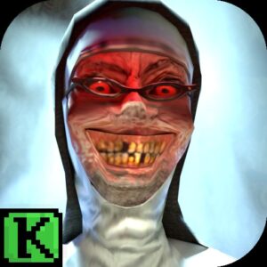 Tải Evil Nun Hack Tiger Bất Tử, Vô Hạn Tiền, No ADS v1.9.1