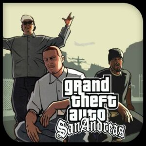 Tải GTA San MOD Xe Độ, Việt Hóa, Menu v2.11.311 APK