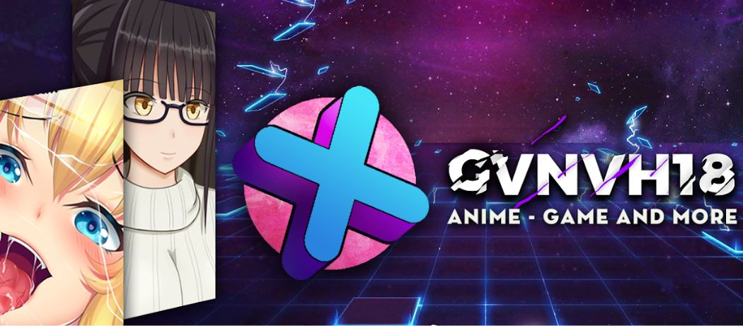 GVNVH18 1