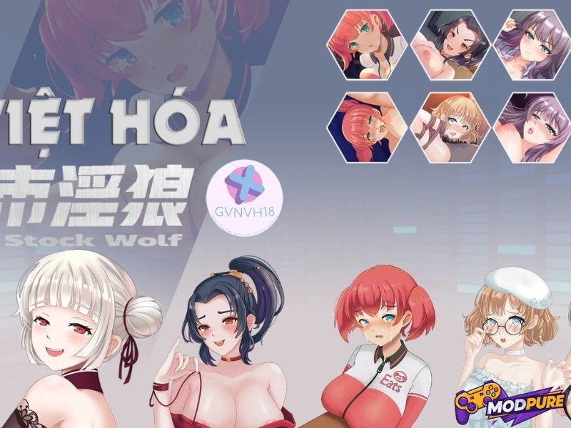 Giới Thiệu Về GVNVH18 Apk