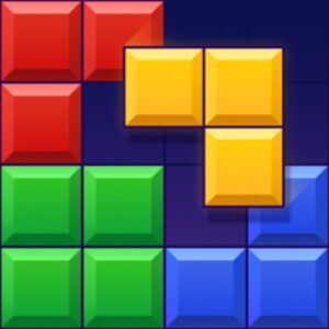 Tải Hack Block Blast (Vô Hạn Vương Miện, Điểm, No Ads, Menu) v9.8.6