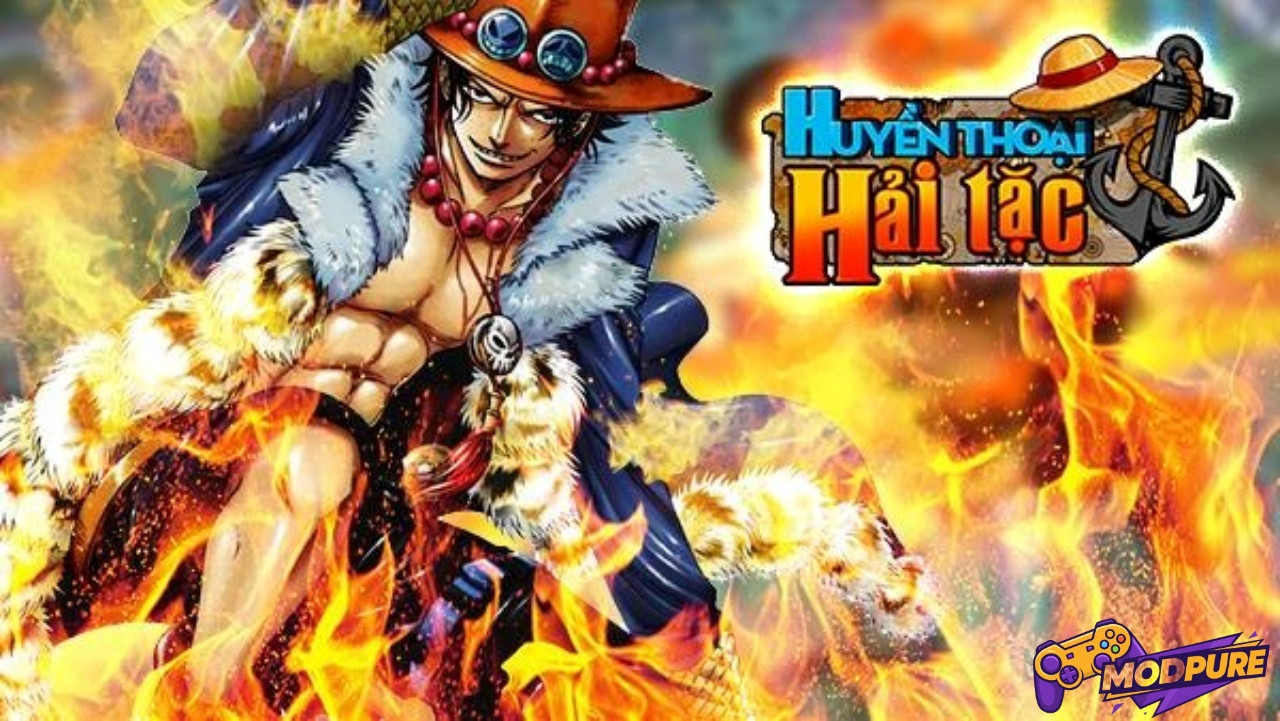 Hack Huyền Thoại Hải Tặc 2