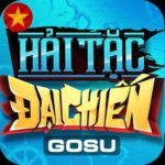 Tải Hack Huyền Thoại Hải Tặc (Vô Hạn Thùng Bia, Full Tướng, Tiền) v1.0.5