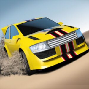 Tải Rally Fury Hack (MOD Vô Hạn Tất Cả, Kim Cương) v1.121