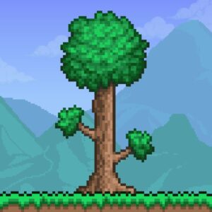 Tải Terraria Apk (MOD Vô Hạn Vật Phẩm, Bất Tử) v1.4.5.6.4