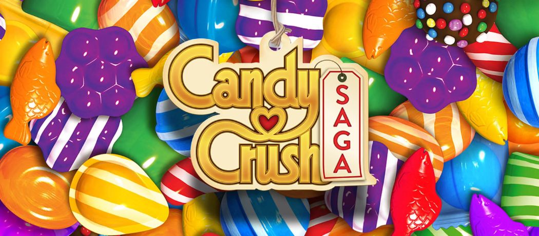 Candy Crush Saga Hack 1