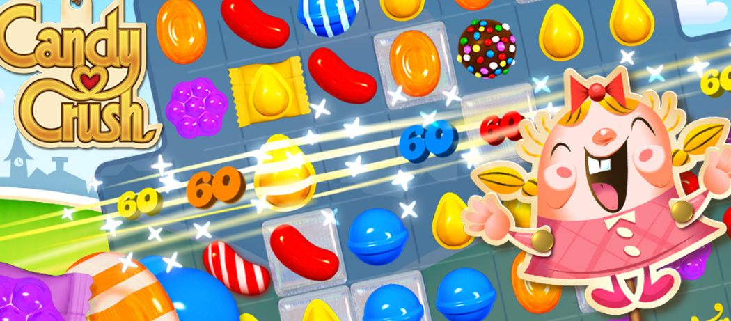 Candy Crush Saga Hack 2