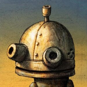 Tải Machinarium Apk v3.5.0 Mới Nhất Miễn Phí