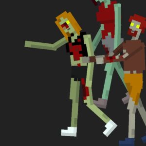 Tải They Are Coming Hack (MOD Menu, Full Vàng, Tiền) v1.30.1