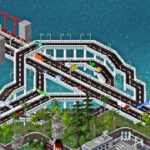 Tải TheoTown MOD APK (Vô Hạn Tiền, Kim Cương) v1.12.74a