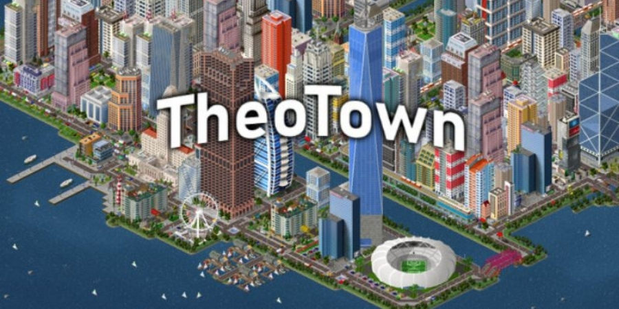 TheoTown MOD APK