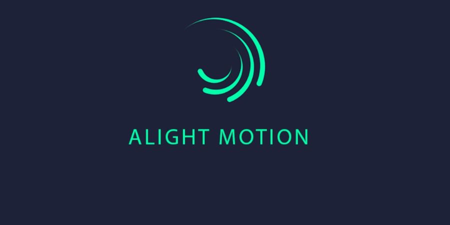 Banner Alight Motion MOD APK 1