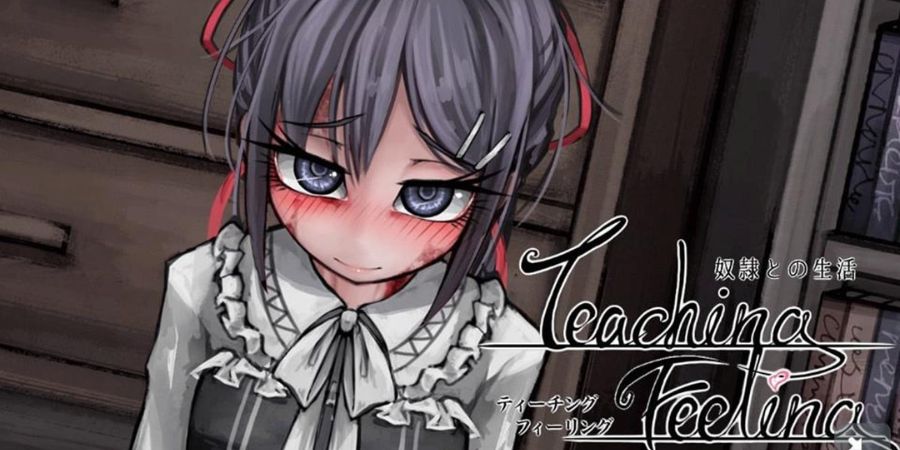 banner Teaching Feelings Cuuamtruyenky 2