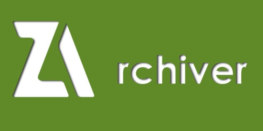 Banner ZArchiver Pro 1