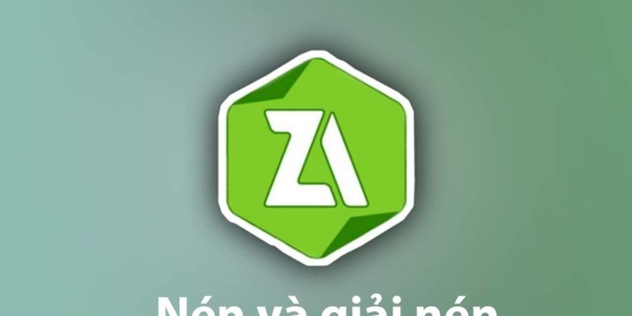 Banner ZArchiver Pro 3
