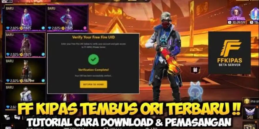 Banner Ff Kipas Mod Apk 3
