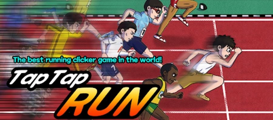 Banner Hack Tap Tap Run 3