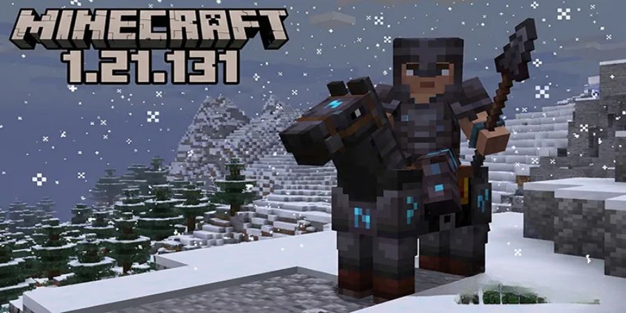 Banner Minecraft 1.21.131 3