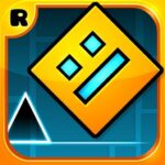 Tải Geometry Dash Hack (Vô Hạn Tiền, Bất Tử, Menu) v2.2.144