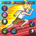 Tải Hack Tap Tap Run (Vô Hạn Tiền, Max Level) v2.1.4