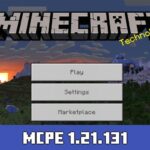 Tải Minecraft 1.21.131 Cho Android Miễn Phí Mới Nhất