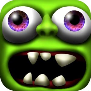 Tải Zombie Tsunami Hack (Vô Hạn Tiền, Full Tất Cả) v4.7.1